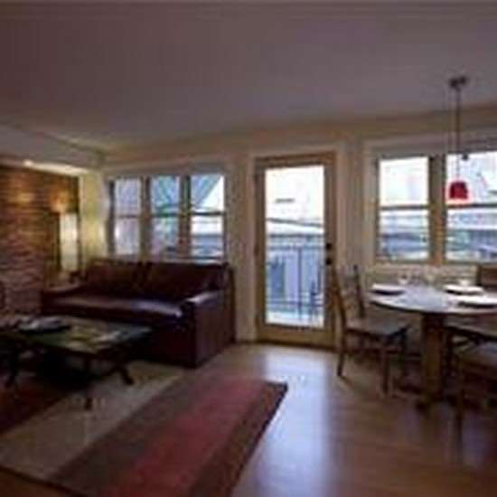 Lorenz Flat In Town Of By Hotel 3*