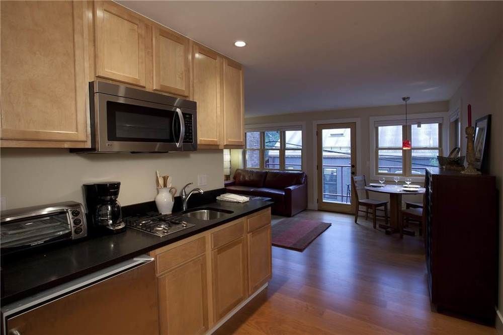 Lorenz Flat In Town Of By 3* Telluride